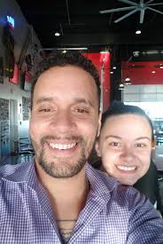 david.mccrae's Pizza Review at Uptown Social