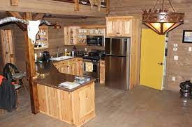 Maybe you would like to learn more about one of these? Residential Steel Pole Barn Cabins Walters Buildings