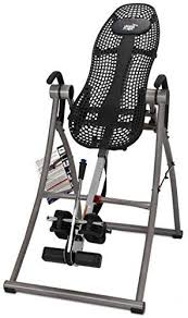 Teeter Hang Ups Contour L5 Inversion Table You Can Get Additional Details At The Image Link Inversion Table Inversions Best Home Gym Equipment