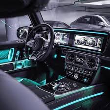 Mercedes Suv Interior Mercedes Suv Mercedes Suv Mercedes Benz Interior Black Mercedes Benz