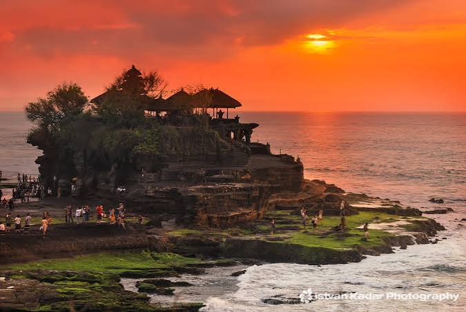 Inilah Sejumlah Mitos tentang Tanah Lot – BaleBengong