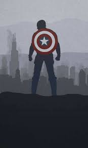 Usually, the owners choose to change the default background with one customized picture. Iphone Xs Wallpapers Captain America Wallpaper Magazine Your Daily Source Of Best Wallpapers Around The World