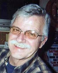 CHARLES OLSON Obituary (1941