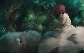 Mixed feelings quotes cartoon quotes old anime anime screenshots anime scenery studio ghibli aesthetic anime disney characters fictional characters. Pastel Studio Ghibli Aesthetic 540x960 Wallpaper Teahub Io