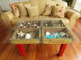Say a prayer for steady hands, the best possible outcome, and a great start to the healing process. How To Make A Table Using Old Wood Soda Crates Diy