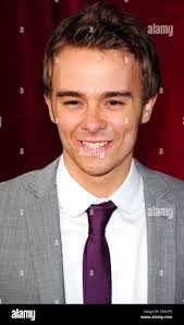 Jack p shepherd hi-res stock photography and images