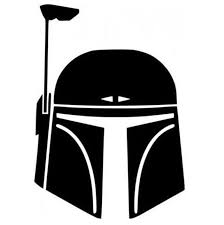 Looking for star wars helmet svg file? Helmet Mandalorian Helmet Svg Free