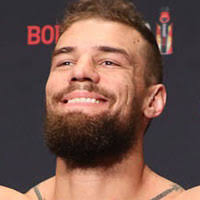 Daniel Spitz “Daddy Long Legs”