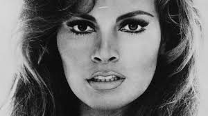 Raquel Welch, Hollywood sex symbol, dies at 82