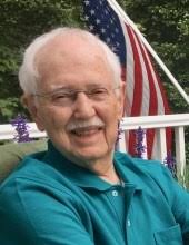 Charles Rice Obituary (1931