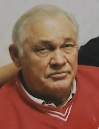 Obituary information for Stanton Elwood Frazier