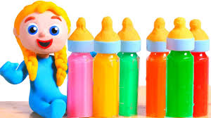 Superhero Baby Tries New Baby Bottles Flavors Superhero Play Doh Cartoons For Kids Youtube Free cartoon baby bottle vector download in ai, svg, eps and cdr. superhero baby tries new baby bottles flavors superhero play doh cartoons for kids