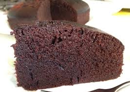 Anda pasti tak menyesal mencubanya. Resepi Kek Coklat Kukus Resepi Bonda