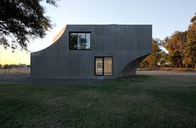 View House Johnston Marklee