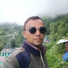 Bikram Singh Bhandari