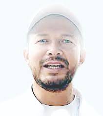 Carlos Gallardo, autor en Diario del Sur