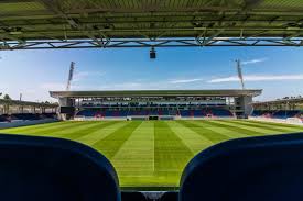 Miskolc, dvtk stadion, andrássy gyula utca 61. Elfogult Beszamolo A Vilag Legnagyobb Es Legszebb Stadionjarol Kepek Videok Nb1 Hu