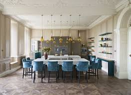 manor house kitchen and pantry chiselwood