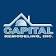 Capital Remodeling, Inc. logo