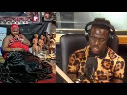 Siyabonga Zulu Xposes Gogo Maweni | “She was Harassing me, R*p, Izinkabi &  Witchcraft - YouTube