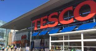 Tesco Announces 'Strategic Partnership' With Carrefour