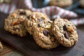 The 250 Cookie Recipe Nyt Cooking