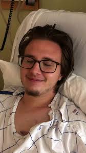 Daniel John Allen Chemo