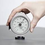 Shore hardness / durometer hardness: ASTM D2240 | ISO 48-4 ...