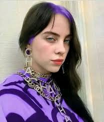 don't forget it's Billie's birthday