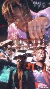 Juice Wrld Wallpaper For Mobile Phone Tablet Desktop Computer And Other Devices Hd And 4k Wallpapers Juice Rapper Rap Wallpaper Hiphop Wallpaper