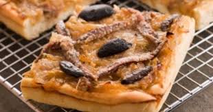 Pissaladiere Recipe By Ina Garten Recipes Savoury Baking Food Network Recipes