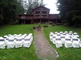 Four Springs House Camano Island Wa Floral Wedding Camano Island Spring Home
