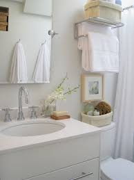Consider matching the new metal bath hardware to your faucet, lighting fixtures and door hardware. Creative Ideas For Modern Bathrooms Budget Designs
