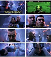 Pin By Notelle On Other Star Wars Stuff I Find Star Wars Comics Funny Star Wars Memes Star Wars Empire