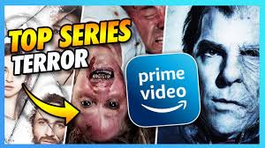 Con 3 meses de cortesía amazon prime video. Las 10 Mejores Series De Terror De Amazon Prime Video En 2020 Que Ver En Prime Video Posta Bro Youtube