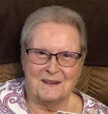 Joan K. Rung Obituary