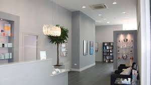 The clinic was designed for a newly arrived surgeon who requested a truly memorable office space. Welcome To The Laser And Skin Clinic Youtube