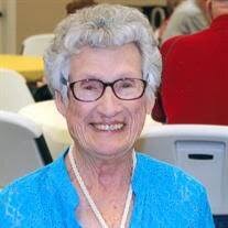 Lola Merle Turner Obituary