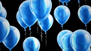 Image result for black background balloon shutterstock