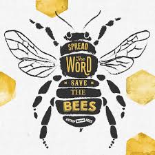 Image Result For Save The Bees Bee Decor Vintage Bee Bee