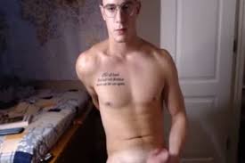 Teen boy jerking off on webcam. Jerk At Boy 18 Tube