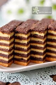Memang sangat lengkap kan resepi kek coklat karamel kukus. Resepi Kek Lapis Coklat Bahanresepi Hestiro Com