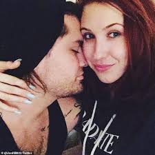 YouTube star Jaclyn Hill announces ex-husband Jon has died in 'sudden  tragedy' at just 33