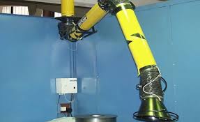 We did not find results for: Designing A Well Balanced Ventilation System For A Welding Shop Engineered Systems Magazine