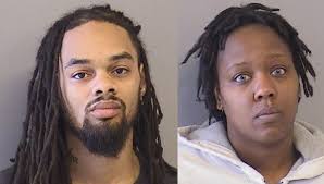 25 pounds of meth seized in trafficking bust by Broken Arrow police,  Oklahoma Bureau of Narcotics agents