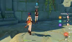 Genshin Impact Ini 5 Quest Rahasia Di Liyue Yang Tersembunyi Kincir Com