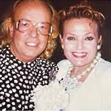 Alain Delon deja sin herencia a sus hijos al vender todo su patrimonio