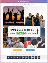 De pipăit şi ghicit legat la ochi: Joc Online GhiceÈ™te Cuvantul DupÄƒ Imagini Plusunu Com