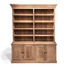 It's a native australian hardwood that a client had cut down. Empire Bookcase Large Bk8 Scumble Goosie