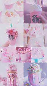 Kumpulan Quotes Foto Lockscreen Kpop Aesthetic Colour Starbucks Wallpaper Pink Wallpaper Iphone Glitter Wallpaper